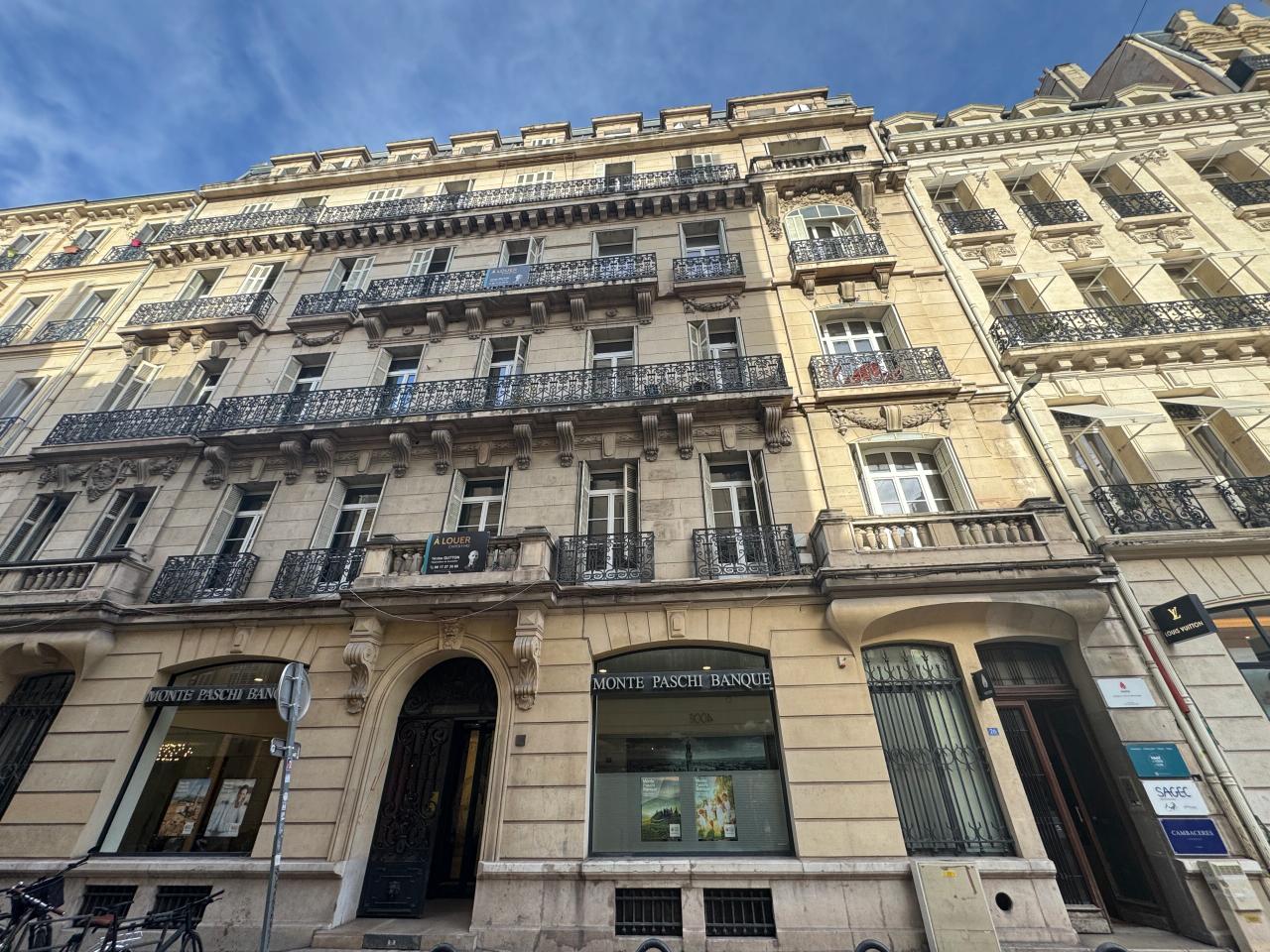 Bureau Marseille 763m² Location bureau Marseille Bouches-du-Rhône OLBUR2528808 0